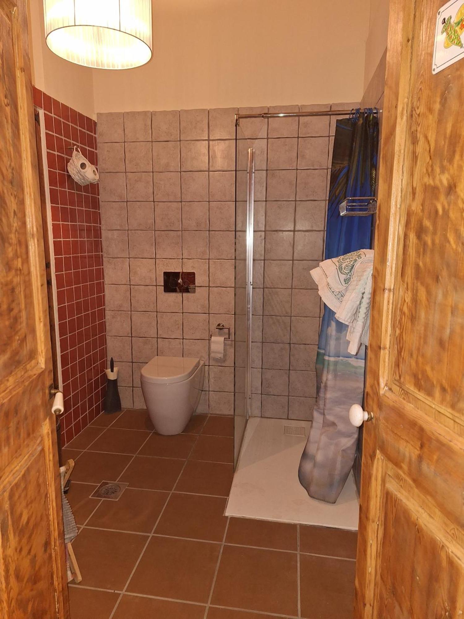 Caltarragona Casa Rural Miralcamp Extérieur photo