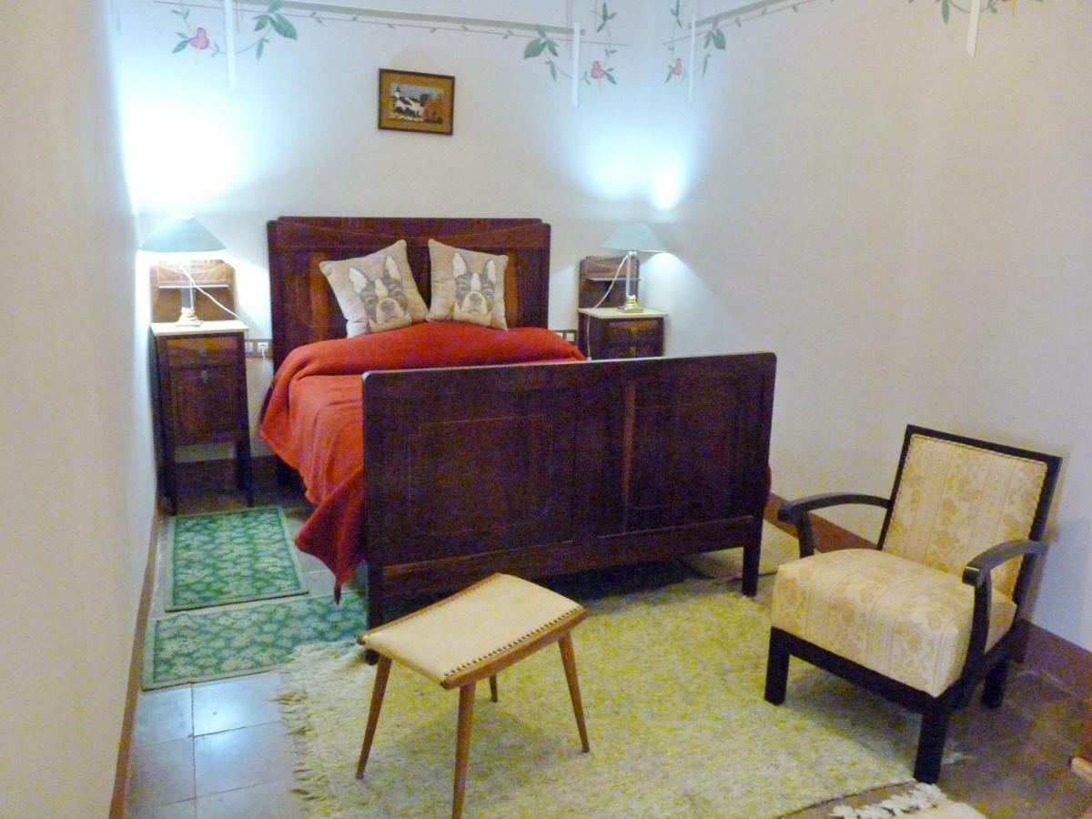 Caltarragona Casa Rural Miralcamp Extérieur photo
